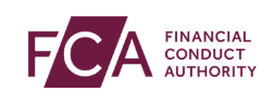 Authorised by the Financial Conduct Authority