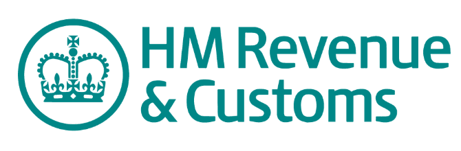 Registered with HM Revenue & Customs